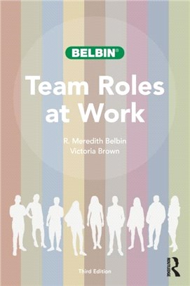 Team Roles at Work