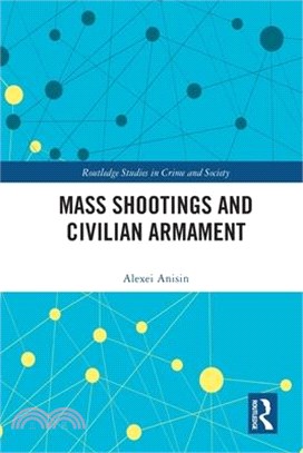 Mass Shootings and Civilian Armament