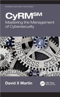CyRM：Mastering the Management of Cybersecurity