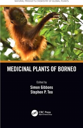 Medicinal Plants of Borneo