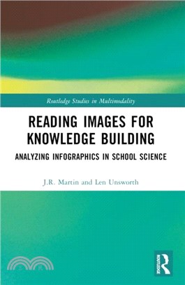 Reading images for knowledge building : analyzing infographics in school science /