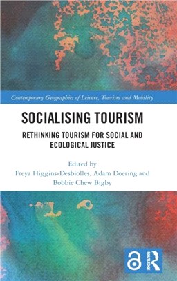 Socialising Tourism