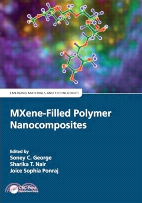 MXene-Filled Polymer Nanocomposites