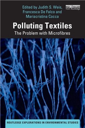 Polluting Textiles：The Problem with Microfibres