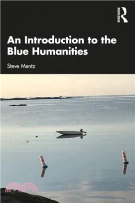 An Introduction to the Blue Humanities