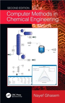 Computer Methods in Chemical Engineering