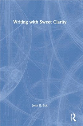 Writing with Sweet Clarity