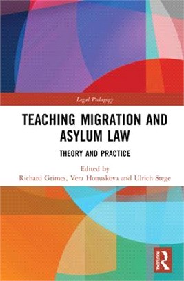 Teaching Migration and Asylum Law: Theory and Practice