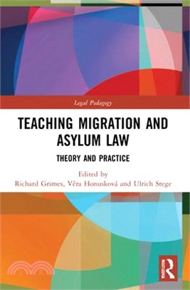 Teaching Migration and Asylum Law: Theory and Practice