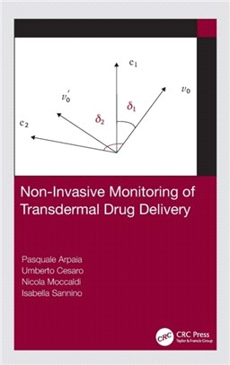 Non-Invasive Monitoring of Transdermal Drug Delivery