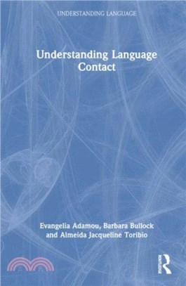 Understanding Language Contact