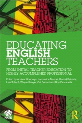 International Perspectives on English Teacher Development：From Initial Teacher Education to Highly Accomplished Professional