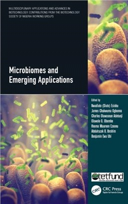 Microbiomes and Emerging Applications