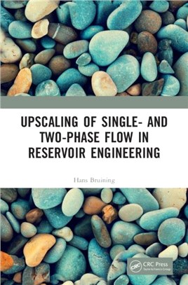 Upscaling of Single- and Two-Phase Flow in Reservoir Engineering