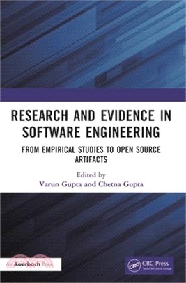 Research and Evidence in Software Engineering: From Empirical Studies to Open Source Artifacts