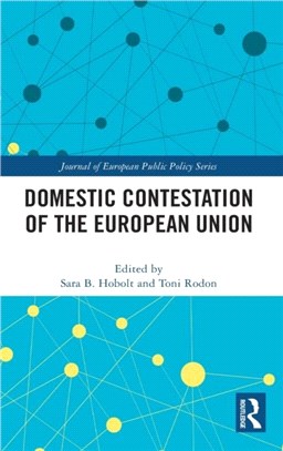 Domestic Contestation of the European Union