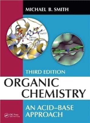 Organic Chemistry：An Acid-Base Approach