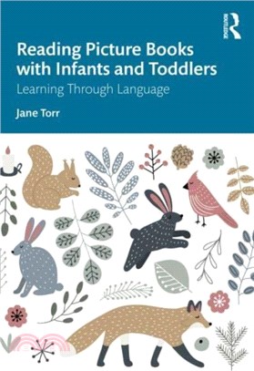 Reading Picture Books with Infants and Toddlers：Learning Through Language