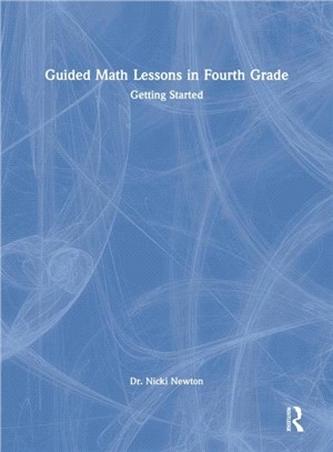 Guided Math Lessons in Fourth Grade：Getting Started