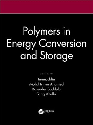 Polymers in Energy Conversion and Storage