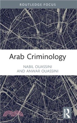 Arab Criminology