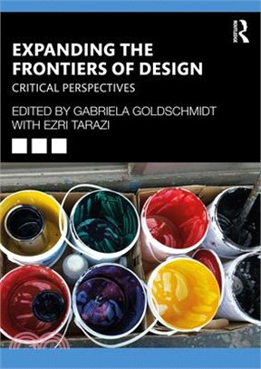 Expanding the Frontiers of Design: Critical Perspectives