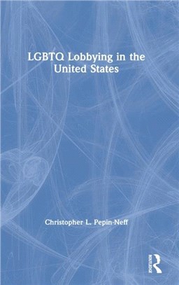 LGBTQ Lobbying in the United States