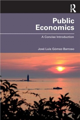 Public Economics：A Concise Introduction