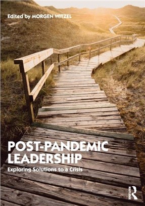 Post-pandemic leadership :ex...