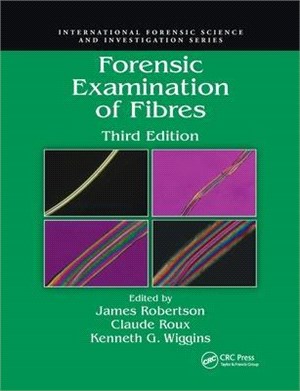 Forensic Examination of Fibres