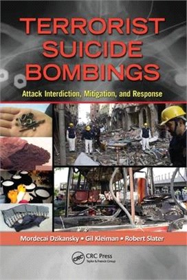 Terrorist Suicide Bombings: Attack Interdiction, Mitigation, and Response