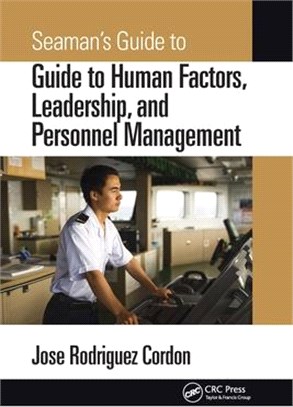 Seaman's Guide to Human Factors, Leadership, and Personnel Management