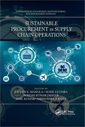 Sustainable Procurement in Supply Chain Operations