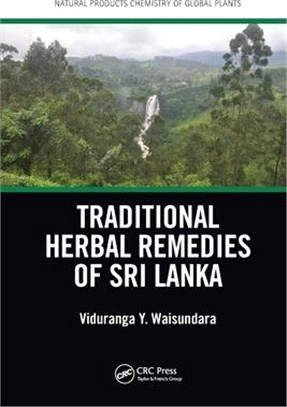 Traditional Herbal Remedies of Sri Lanka