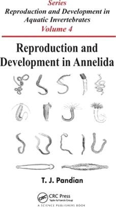 Reproduction and Development in Annelida