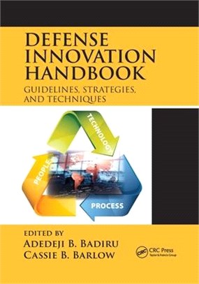 Defense Innovation Handbook: Guidelines, Strategies, and Techniques