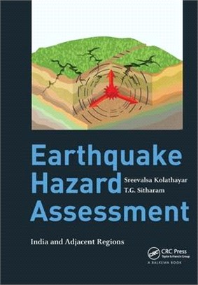 Earthquake Hazard Assessment: India and Adjacent Regions