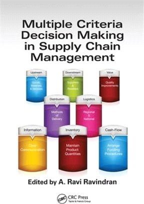 Multiple Criteria Decision Making in Supply Chain Management