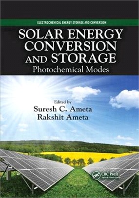 Solar Energy Conversion and Storage: Photochemical Modes