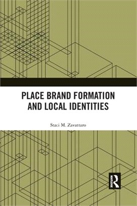 Place brand formation and local identities /