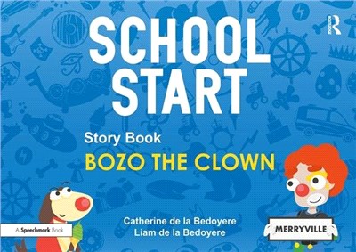 Bozo the Clown ― Bozo the Clown