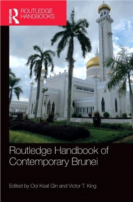 Routledge Handbook of Contemporary Brunei