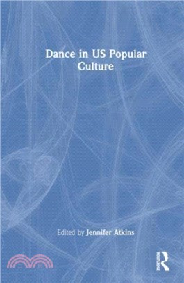 Dance in US Popular Culture