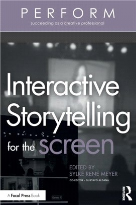 Interactive Storytelling for the Screen