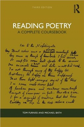 Reading Poetry：A Complete Coursebook