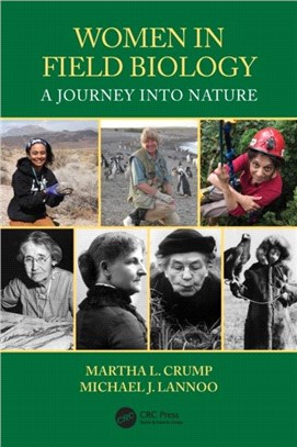 Women in Field Biology：A Journey into Nature