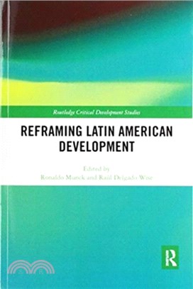 Reframing Latin American Development