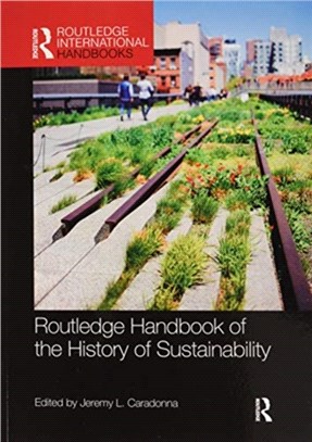 Routledge handbook of the hi...