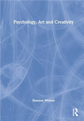 Psychology, Art and Creativity