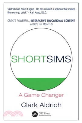 Short Sims：A Game Changer